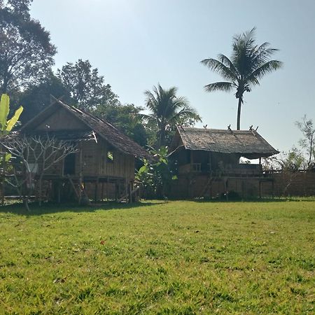 Vangvieng Ruby'Homestay Vang Vieng Ngoại thất bức ảnh