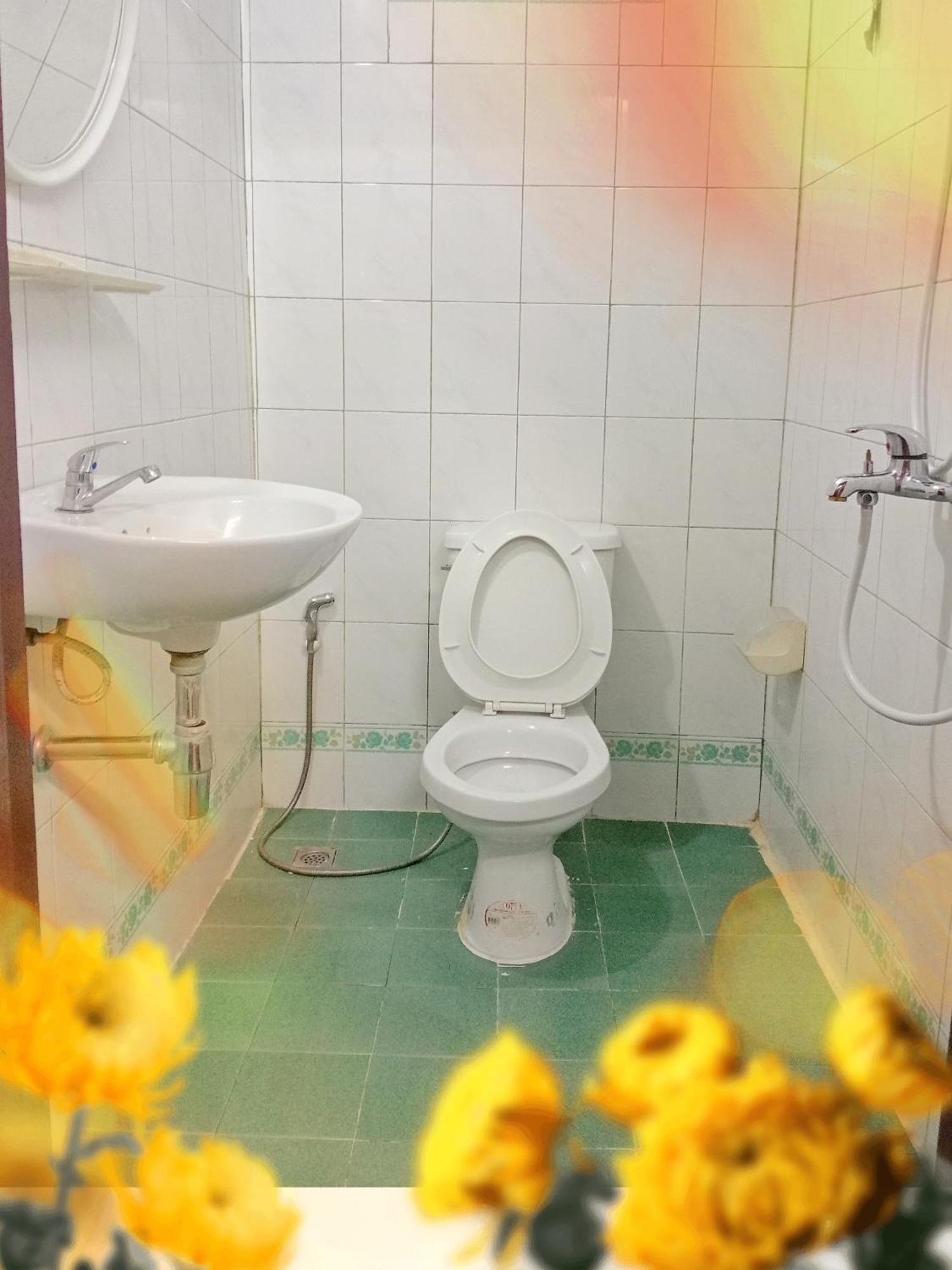 Vangvieng Ruby'Homestay Vang Vieng Ngoại thất bức ảnh