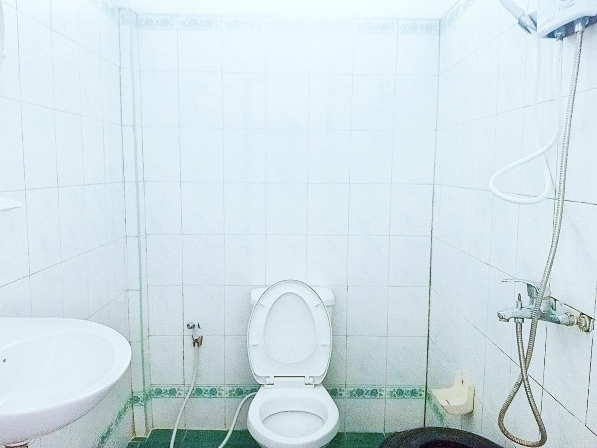 Vangvieng Ruby'Homestay Vang Vieng Ngoại thất bức ảnh